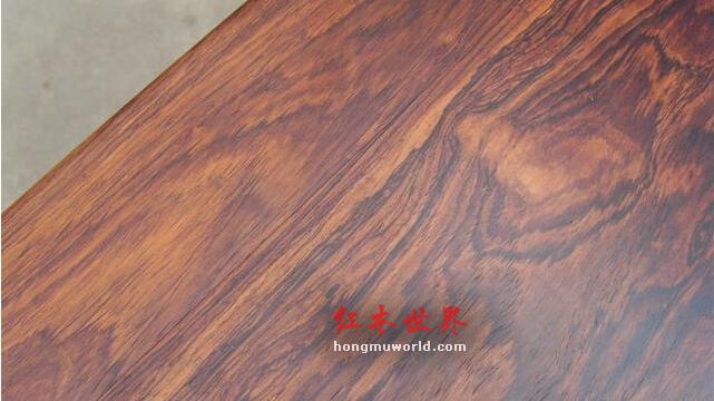 盘点红木市场六种最火的木材，未来暴富的筹码就在这！-1