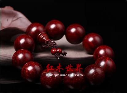 盘点红木市场六种最火的木材，未来暴富的筹码就在这！-2
