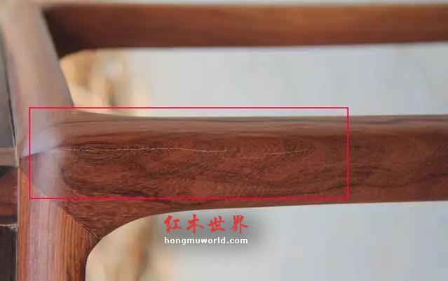 红木造假又创新——“碳化”，白皮分分钟变红木！-9