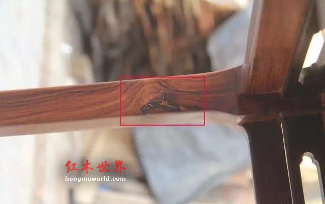 红木造假又创新——“碳化”，白皮分分钟变红木！-10