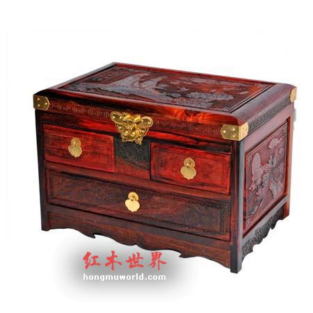 红木市场上出现新焦点，酸枝木异军突起！-11
