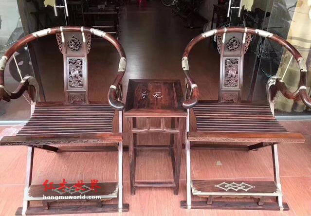 黄花梨、小叶紫檀、大红酸枝，这些家具在冬天如何保养？-4