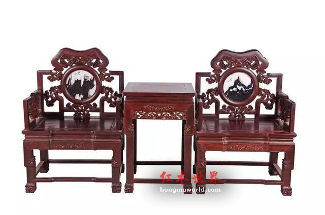 红木家具为什么名贵？--解读红木养生之道-4