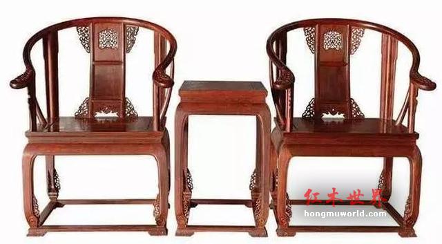 红木家具为什么名贵？--解读红木养生之道-7