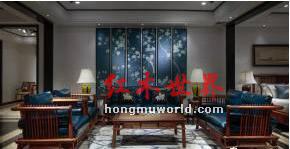 中西家具对比，红木有何优势？-3