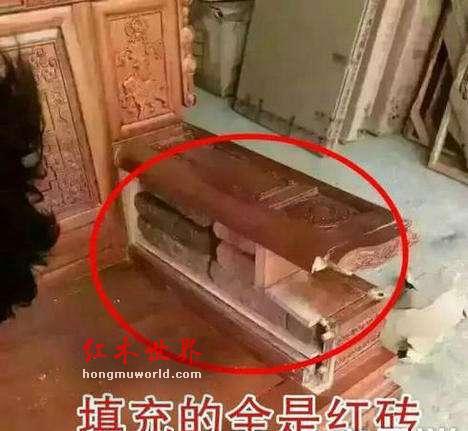 想要投资红木？你必须要搞清这四点！-1