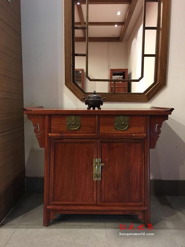 想要投资红木？你必须要搞清这四点！-3
