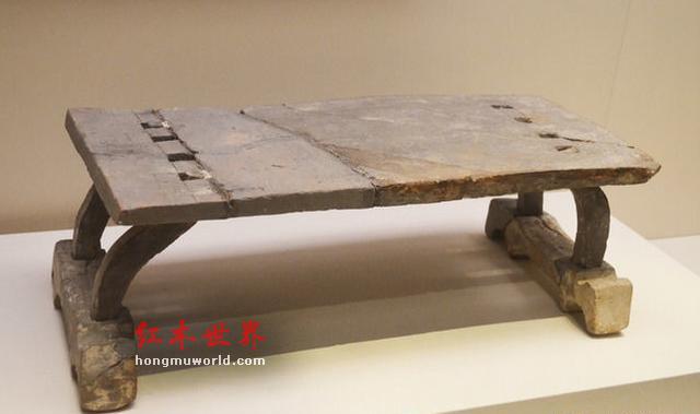 盘点我国古代各朝传统家具风格大全-3