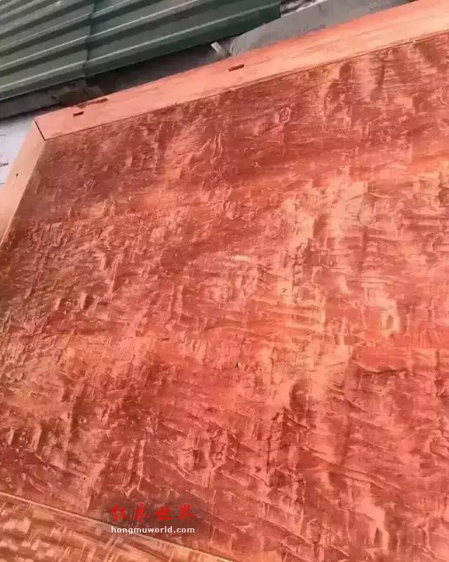 红木家具如此造假，你的良心不会痛么？-5