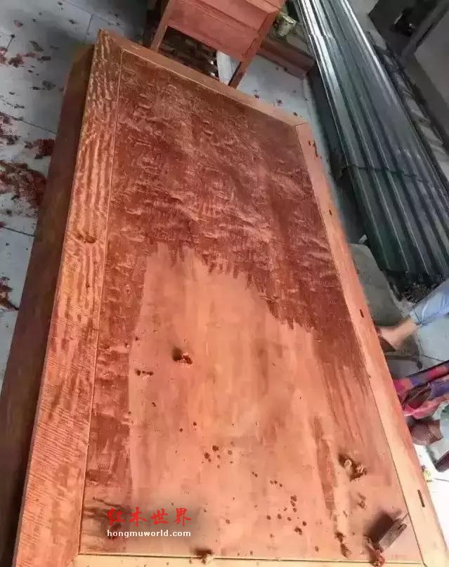 红木家具如此造假，你的良心不会痛么？-6