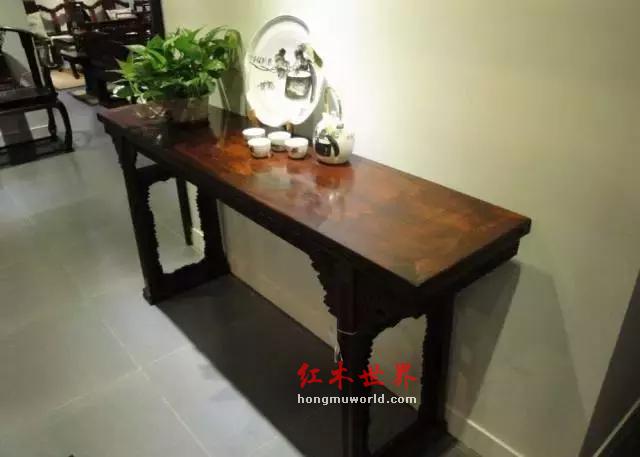 红木绿叶搭配法？你都对了吗？-1