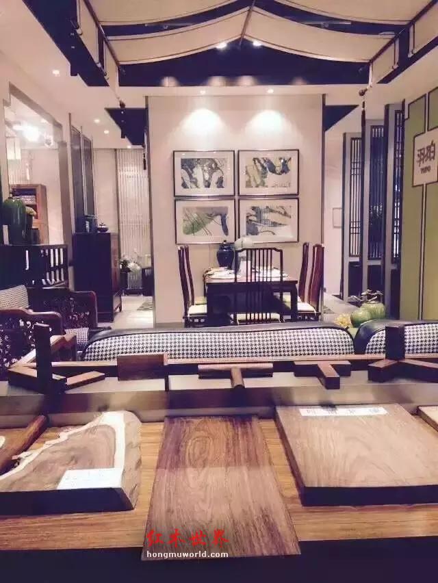 红木绿叶搭配法？你都对了吗？-5