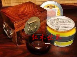 保养维修红木家具之“十二”点经验-3