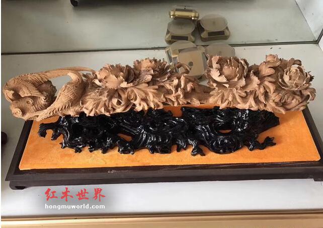 冬季到来，红木家具该怎么保养？-5