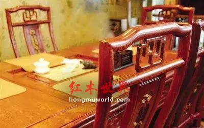 想要你买的红木家具升值,一定要记住这两点-2
