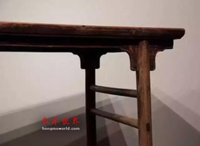 明式书房家具勾勒文人心中的大千世界-1