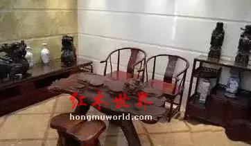 红木家具造假的基本手段！-6