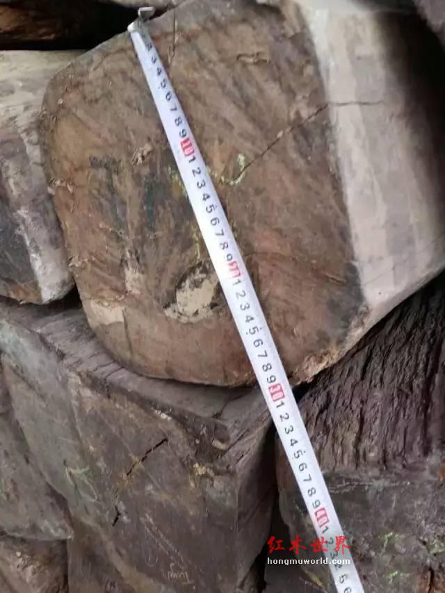 便宜红木家具，只有在车间或还没有成品前你才看的懂 你信不信？-6