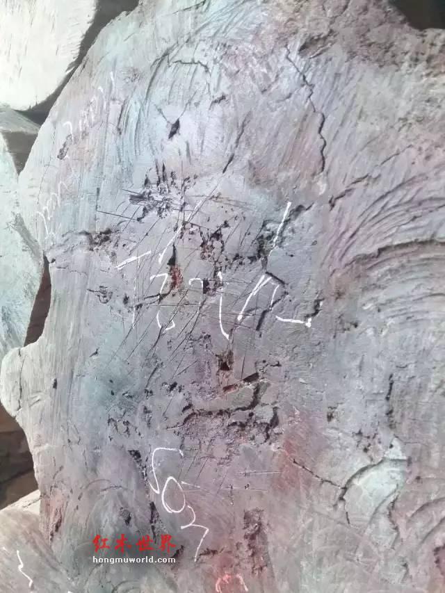 便宜红木家具，只有在车间或还没有成品前你才看的懂 你信不信？-3