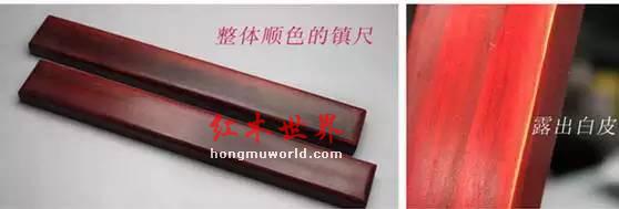 便宜红木家具，只有在车间或还没有成品前你才看的懂 你信不信？-19