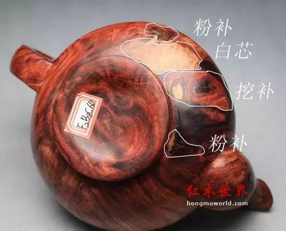 便宜红木家具，只有在车间或还没有成品前你才看的懂 你信不信？-15