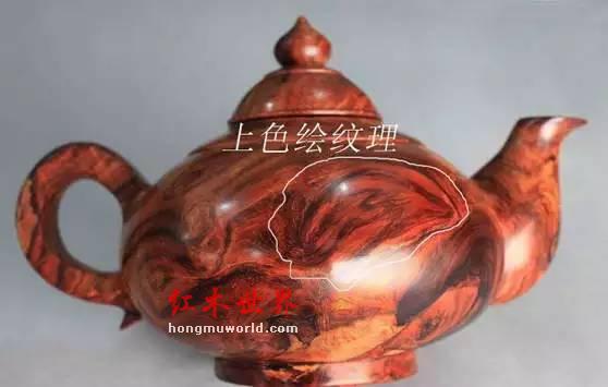 便宜红木家具，只有在车间或还没有成品前你才看的懂 你信不信？-16
