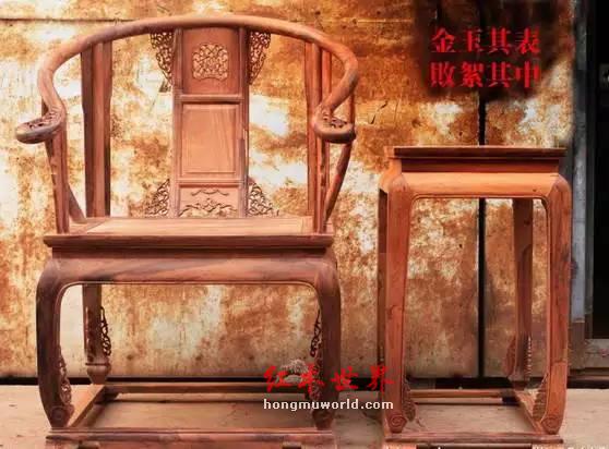 便宜红木家具，只有在车间或还没有成品前你才看的懂 你信不信？-23