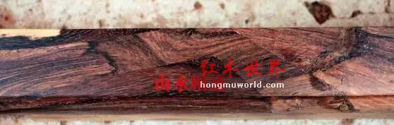 便宜红木家具，只有在车间或还没有成品前你才看的懂 你信不信？-28