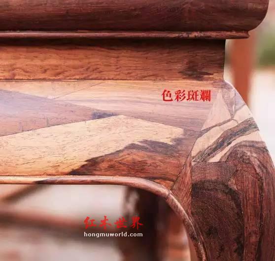 便宜红木家具，只有在车间或还没有成品前你才看的懂 你信不信？-25