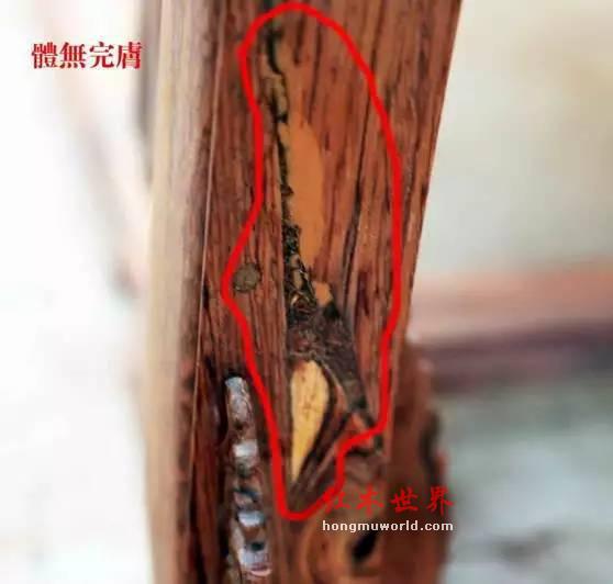便宜红木家具，只有在车间或还没有成品前你才看的懂 你信不信？-30