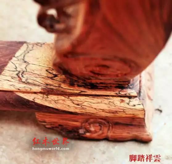 便宜红木家具，只有在车间或还没有成品前你才看的懂 你信不信？-24