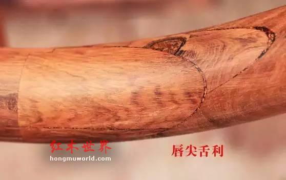 便宜红木家具，只有在车间或还没有成品前你才看的懂 你信不信？-27