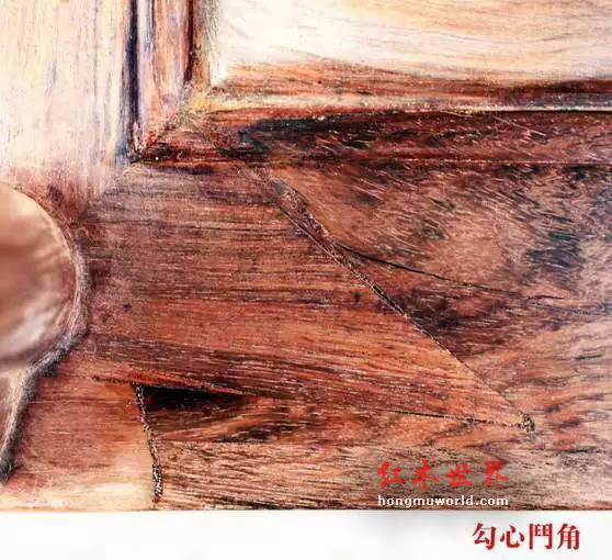 便宜红木家具，只有在车间或还没有成品前你才看的懂 你信不信？-31