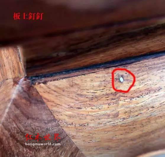 便宜红木家具，只有在车间或还没有成品前你才看的懂 你信不信？-35