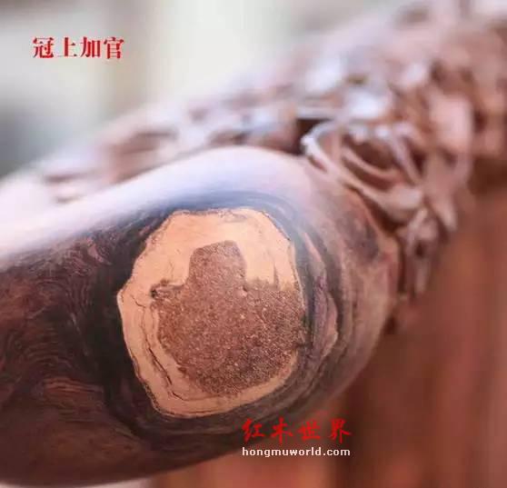 便宜红木家具，只有在车间或还没有成品前你才看的懂 你信不信？-36
