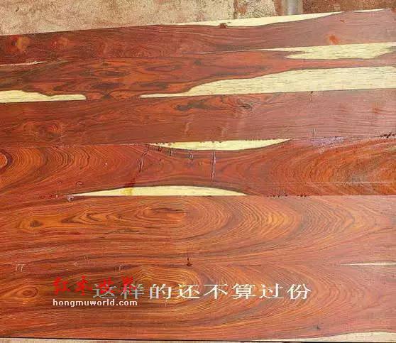 便宜红木家具，只有在车间或还没有成品前你才看的懂 你信不信？-38