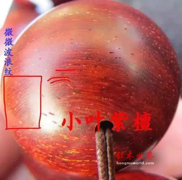 有效的鉴别紫檀和血檀的方法是什么？-6