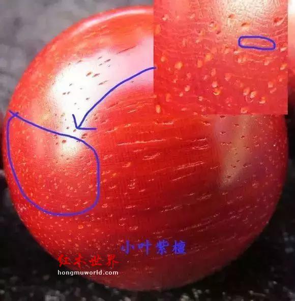 有效的鉴别紫檀和血檀的方法是什么？-5