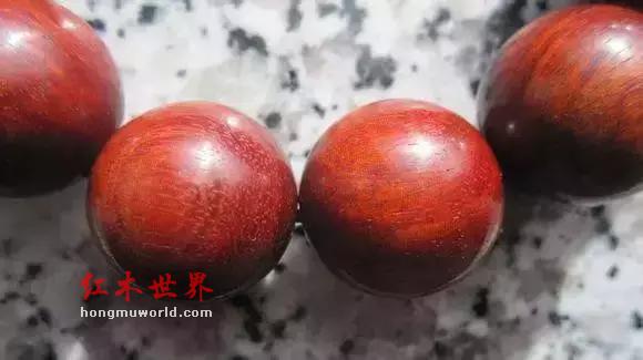 有效的鉴别紫檀和血檀的方法是什么？-7