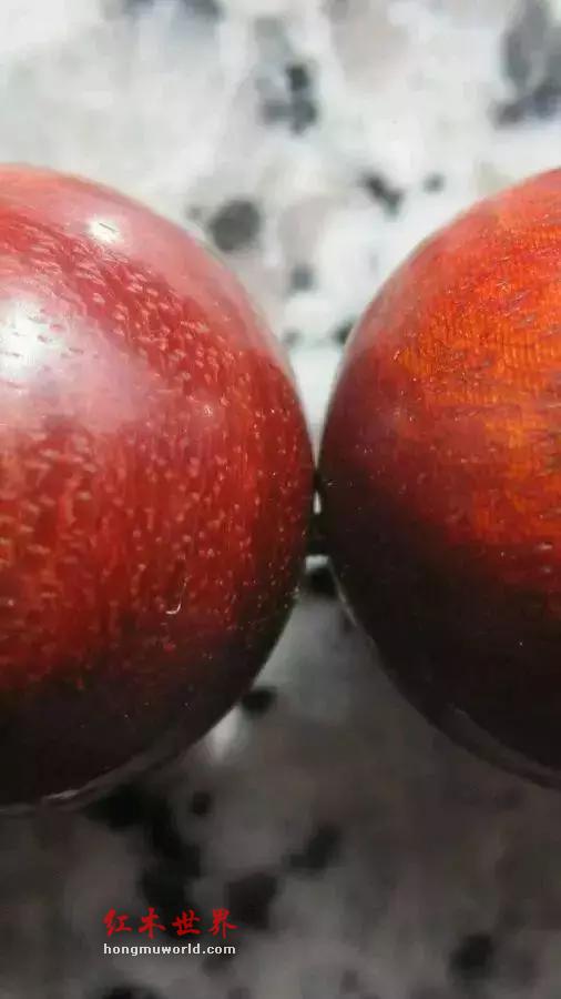 有效的鉴别紫檀和血檀的方法是什么？-14