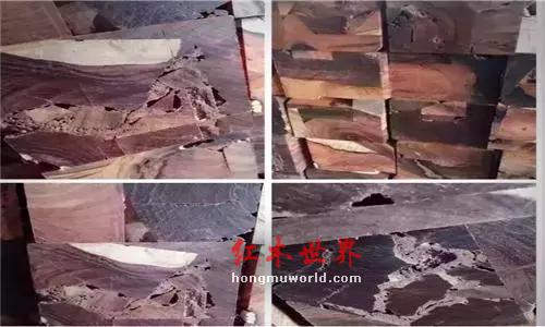 切记，这三种红木家具哪怕再便宜也不要买！-3