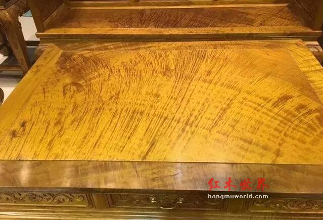 金丝楠木和桢楠的“家谱”-6