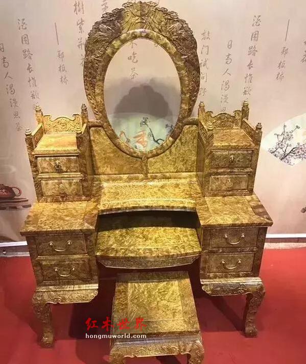 金丝楠木和桢楠的“家谱”-7