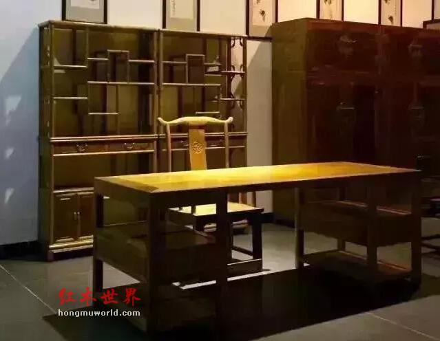金丝楠木和桢楠的“家谱”-10