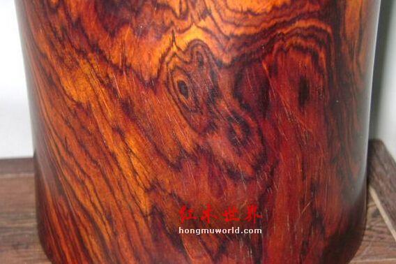 海南黄花梨和越南黄花梨的区别-3
