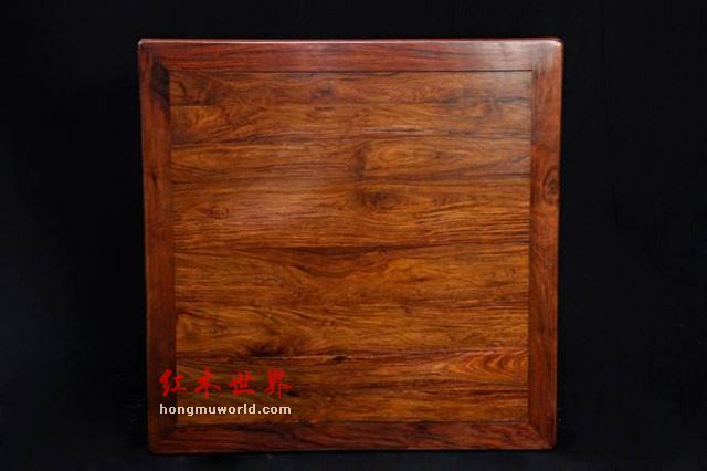 海南黄花梨和越南黄花梨的区别-4