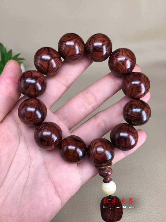 如何鉴别海南黄花梨？掌握这十要素你也可以成为大师-2