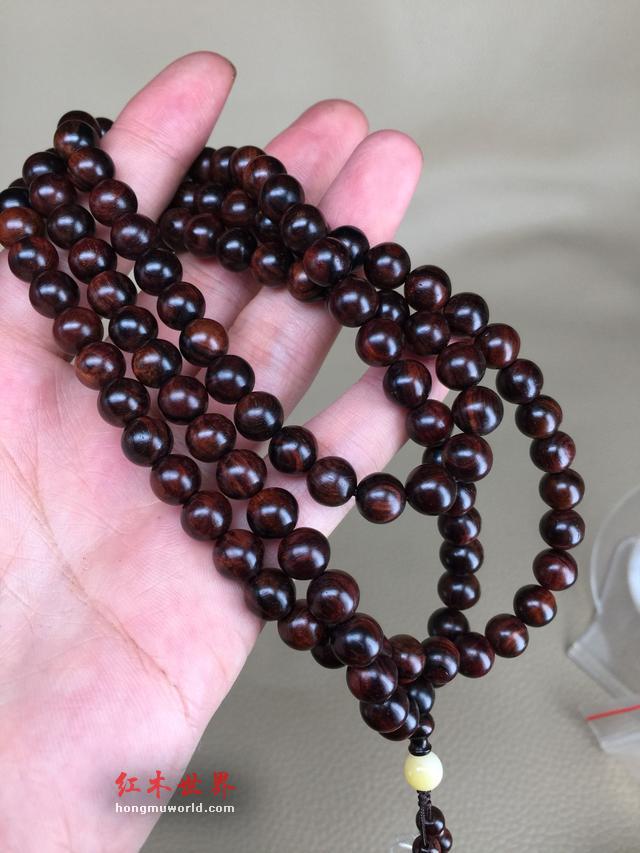 如何鉴别海南黄花梨？掌握这十要素你也可以成为大师-3