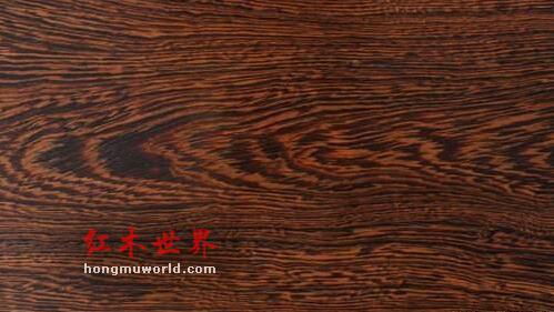干货：鸡翅木及鸡翅木家具保养知识-2