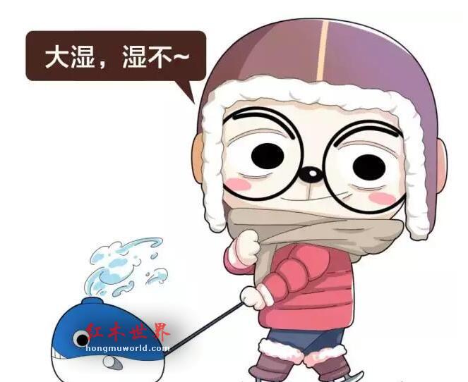 小叶紫檀手串冬季如何保养？看小编给你支招-2